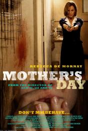 REVIEWS - MOTHERS DAY Darren Lynn Bousman