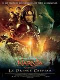 Le Monde de Narnia  Chapitre 2 - Le Prince Caspian