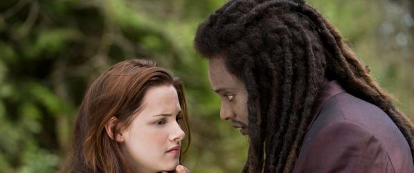 THE TWILIGHT SAGA NEW MOON Three Photos From THE TWILIGHT SAGA NEW MOON
