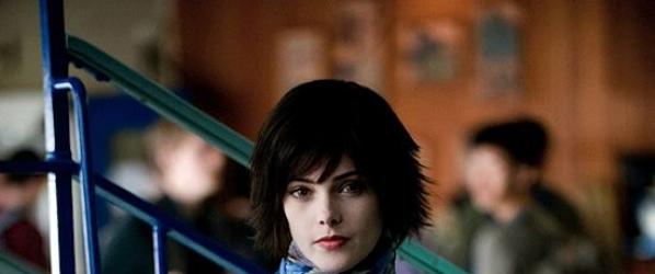 THE TWILIGHT SAGA NEW MOON New Still of Alice from THE TWILIGHT SAGA  NEW MOON