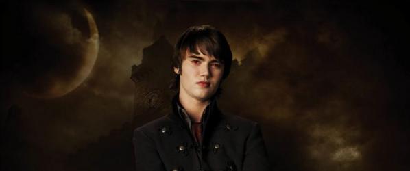 THE TWILIGHT SAGA NEW MOON Hi-Res TWILIGHT  NEW MOON Volturi Character Posters 