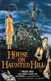 Picture of House on Haunted Hill 1 / 16