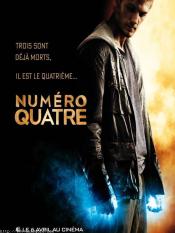 Numéro 4