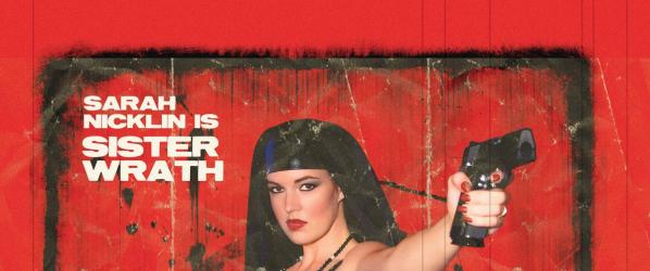 NUN OF THAT DVD NEWS - NUN OF THAT coming January 2010 from Camp Motion Pictures
