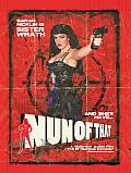 NUN OF THAT DVD NEWS - NUN OF THAT coming January 2010 from Camp Motion Pictures