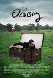 MEDIA - OLDBOY Red Band Trailer