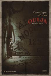 Ouija Origin of Evil