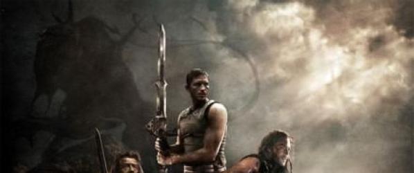 OUTLANDER International OUTLANDER Trailer Hits