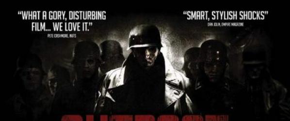 OUTPOST THE OUTPOST New Poster Trailer