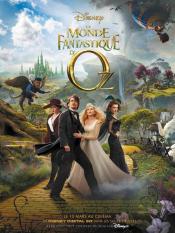 REVIEWS - MONDE FANTASTIQUE DOZ LE Sam Raimi