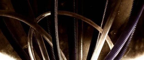 PANDORUM Second Trailer for PANDORUM