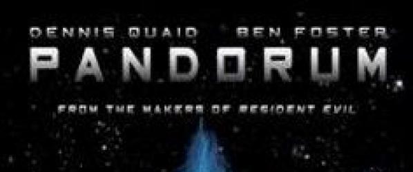 PANDORUM First Stills From PANDORUM