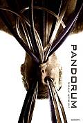 PANDORUM Second Trailer for PANDORUM