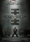 PANDORUM Tons of news for PANDORUM  Trailer TV spots Clip  stills