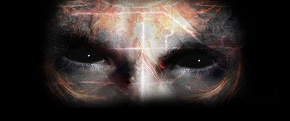 MEDIA - SDCC Lucifer Artwork Revealed for Alex Proyas PARADISE LOST