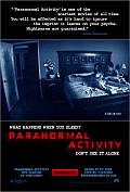 PARANORMAL ACTIVITY New PARANORMAL ACTIVITY Trailer Hits 