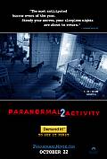 INFO - PARANORMAL ACTIVITY 2 Three Viral Video for PARANORMAL ACTIVITY 2