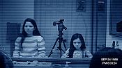 MEDIA - PARANORMAL ACTIVITY 3 First picture for PARANORMAL ACTIVITY 3