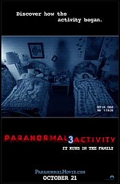 Picture of Paranormal Activity 3 7 / 8