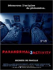 Picture of Paranormal Activity 3 8 / 8