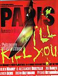 Picture of Fear Paris 8 / 9