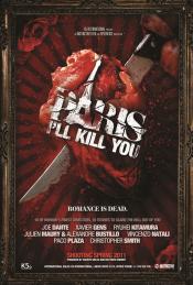 Picture of Fear Paris 9 / 9