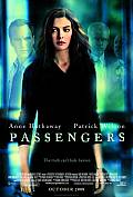 PASSAGERS LES PASSENGERS Trailer and Poster