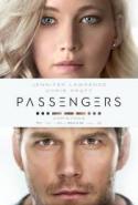 MEDIA - PASSENGERS New Clip TV Spot