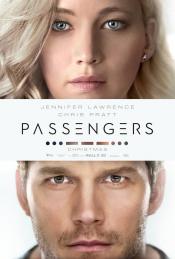 MEDIA - PASSENGERS  Nouvel extrait et Spot TV