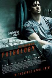 PATHOLOGY First TV SpotInternet Trailer for PATHOLOGY