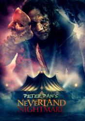 MEDIA - PETER PANS NEVERLAND NIGHTMARE Première bande-annonce bien sanglante 