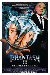 Picture of Phantasm II 1 / 11