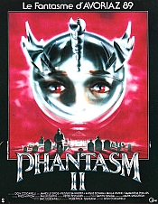 Picture of Phantasm II 9 / 11