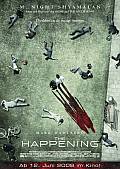 PHENOMENES International Poster  2nd Red Band Trailer for THE HAPPENING