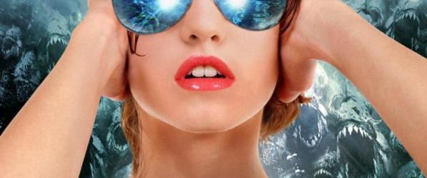 MEDIA - PIRANHA 3DD - 2 new posters
