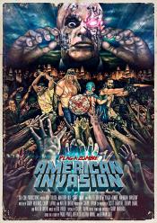 Plaga Zombie American Invasion