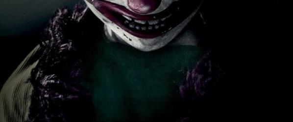 MEDIA - POLTERGEIST UK One-Sheet - They know what scares you