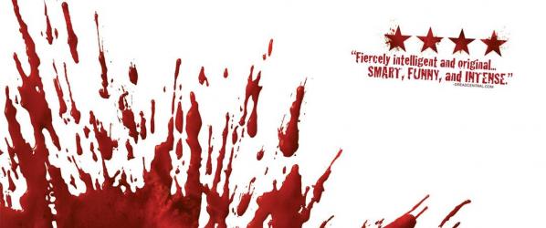 PONTYPOOL New PONTYPOOL Poster