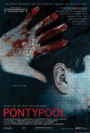 PONTYPOOL A Sequel for PONTYPOOL