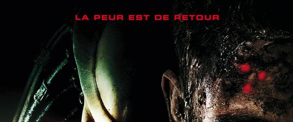 PREDATORS REVIEWS - Nimród Antals PREDATORS
