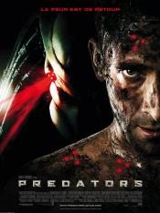 PREDATORS REVIEWS - Nimród Antals PREDATORS