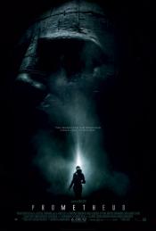 REVIEWS - PROMETHEUS Ridley Scott