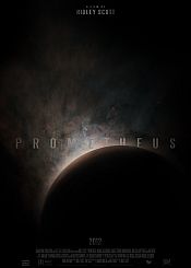 MEDIA - PROMETHEUS  - watch trailer NOW