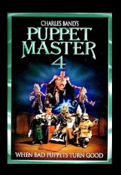 Picture of Puppet Master 4 2 / 2