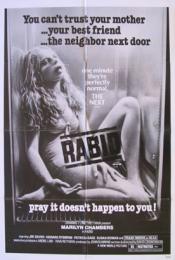 Picture of Rabid 3 / 4