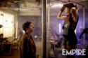 MEDIA - READY PLAYER ONE First look at Olivia Cooke as Art3mis