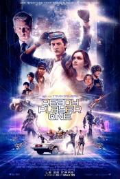 Photo de Ready Player One  64 / 71