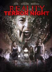 MEDIA - REALITY TERROR NIGHT On DVD and Video On Demand on September 10