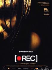 REC Filmax Preps Spanish Sequel REC 2