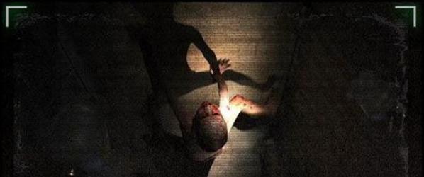 REC² New Creature Still for REC 2